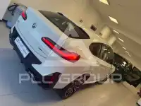 2022 BMW X4