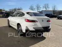 2022 BMW X4