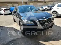 2022 BMW X4