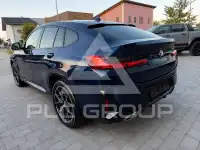 2022 BMW X4