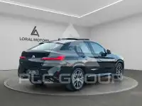 2022 BMW X4