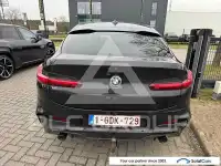2022 BMW X4