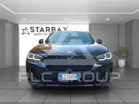 2022 BMW X4