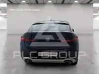 2022 BMW X4
