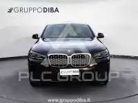 2022 BMW X4