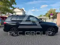 2022 BMW X7