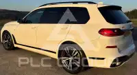 2022 BMW X7