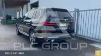 2022 BMW X7