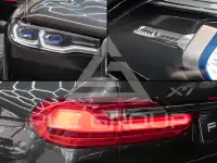 2022 BMW X7