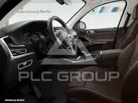 2022 BMW X7