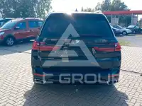 2022 BMW X7