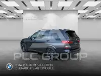 2022 BMW X7