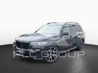 2022 BMW X7
