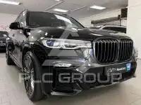 2022 BMW X7
