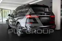 2022 BMW X7