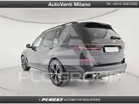 2022 BMW X7