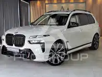 2022 BMW X7