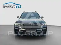 2022 BMW X7