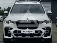 2022 BMW X7