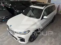 2022 BMW X7