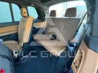 2022 BMW X7