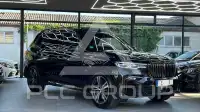2022 BMW X7