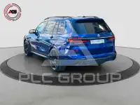 2022 BMW X7