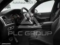 2022 BMW X7