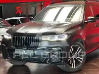 2022 BMW X7