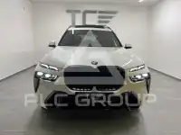 2022 BMW X7
