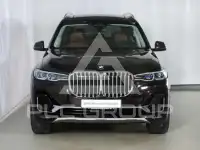 2022 BMW X7