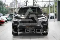 2022 BMW X7