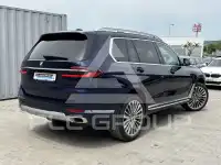 2022 BMW X7