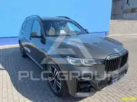 2022 BMW X7