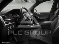 2022 BMW X7