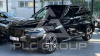 2022 BMW X7