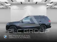 2022 BMW X7