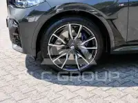 2022 BMW X7