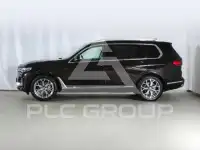 2022 BMW X7