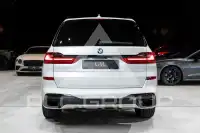 2022 BMW X7