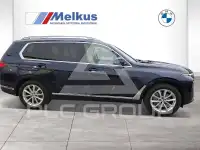 2022 BMW X7