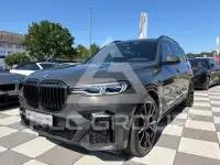 2022 BMW X7