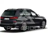 2022 BMW X7