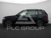 2022 BMW X7
