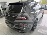 2022 BMW X7