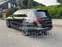 2022 BMW X7