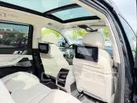 2022 BMW X7