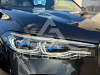 2022 BMW X7