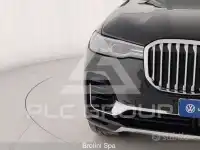 2022 BMW X7