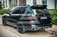 2022 BMW X7
